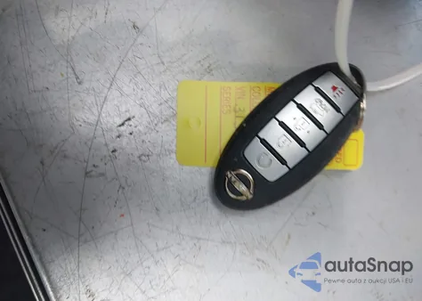 2024 Nissan Altima Sr Fwd from USA, damaged, VIN 1N4BL4CV4RN313184